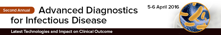 Advanced Diagnostics for Infectious Disease