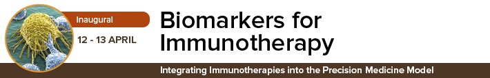 Biomarkers for Immunotherapy