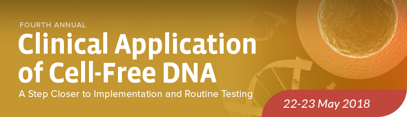 Clinical Application of Cell-Free DNA